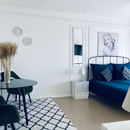Lara Suite Szombathely Exterior photo