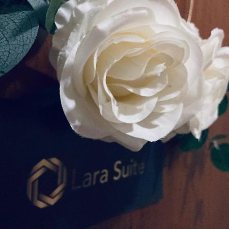 Lara Suite Szombathely Exterior photo