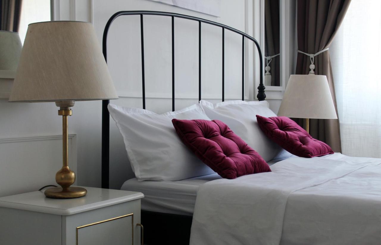 Lara Suite Szombathely Exterior photo