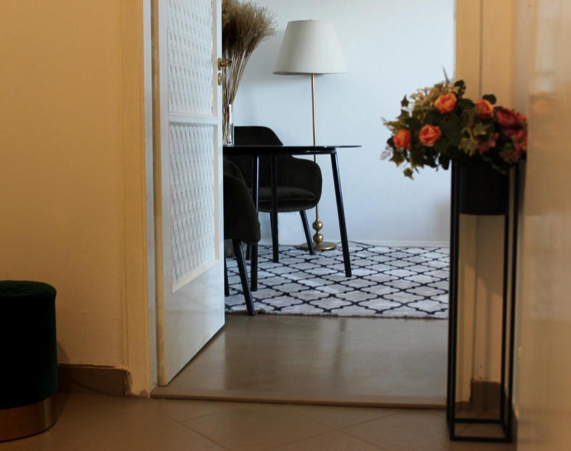 Lara Suite Szombathely Exterior photo
