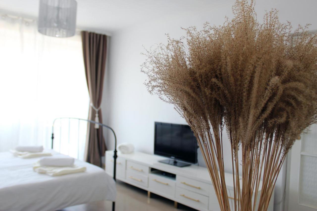 Lara Suite Szombathely Exterior photo