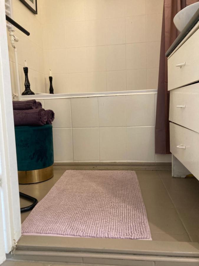 Lara Suite Szombathely Exterior photo